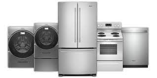 Appliances